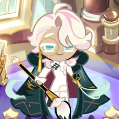 Profile image of 동백꽃맛 쿠키