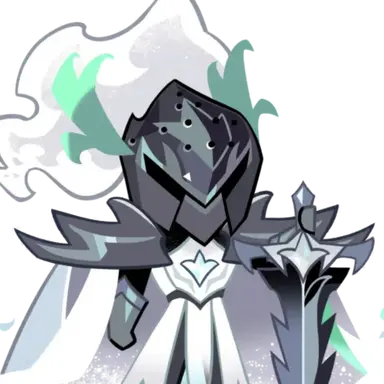 Profile image of 사일런트 솔트 쿠키