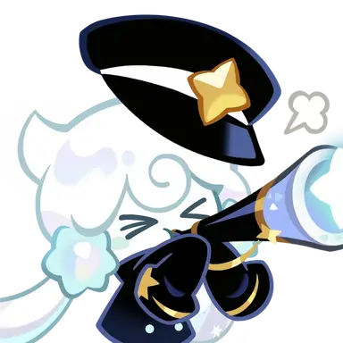 Profile image of 밀키웨이맛 쿠키