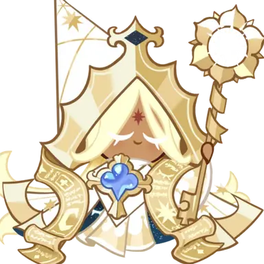 Profile image of 퓨어바닐라 쿠키