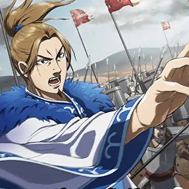 Profile image of Ri Boku