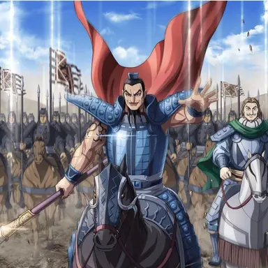 Profile image of Ou Ki