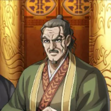 Profile image of Shou Bun Kun