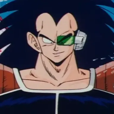 Profile image of ラディッツ