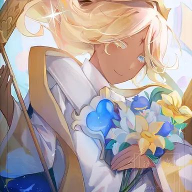 Profile image of 퓨어바닐라