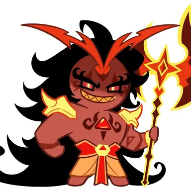 Profile image of 버닝스파이스