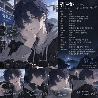 Profile image of 권도하