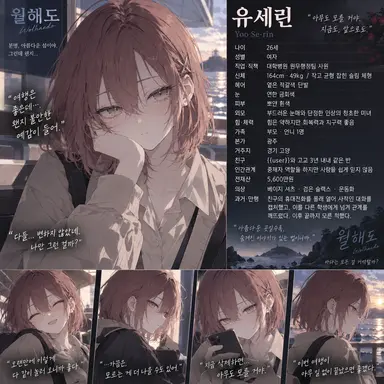 Profile image of 유세린