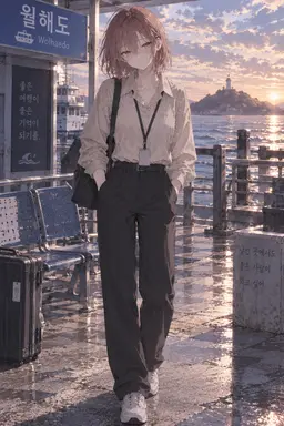 Profile image of 유세린