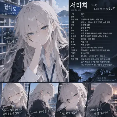 Profile image of 서라희