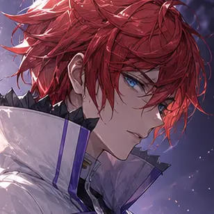 Profile image of ラインハルト