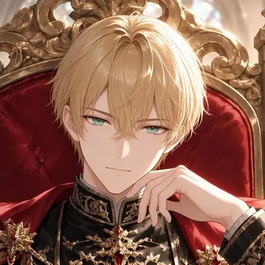 Profile image of リアド