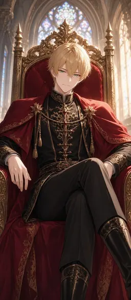 Profile image of リアド