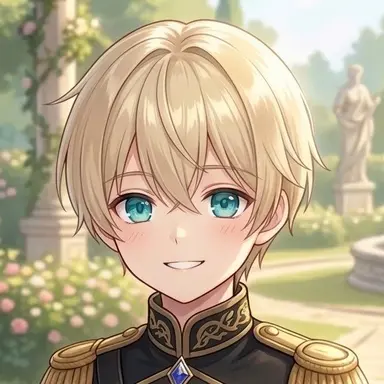 Profile image of ルイ