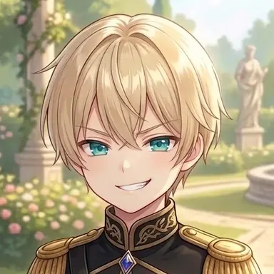 Profile image of ルイ
