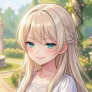 Profile image of メイ