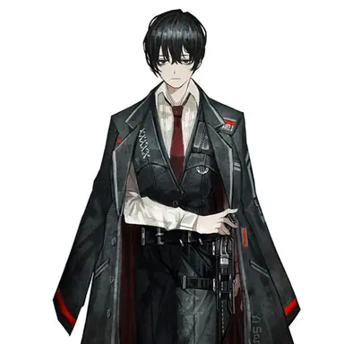 Profile image of 이상