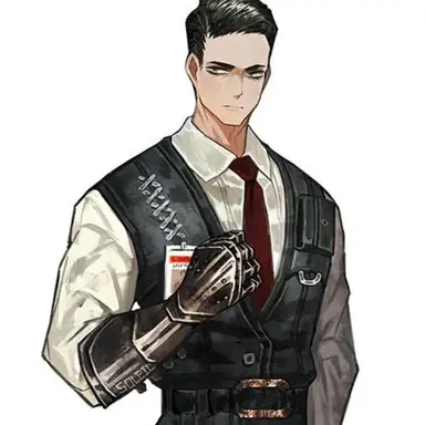 Profile image of 뫼르소