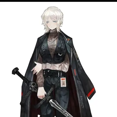 Profile image of 파우스트