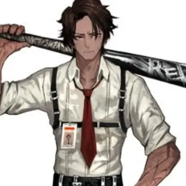Profile image of 히스클리프