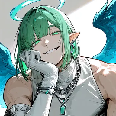 Profile image of 리리온
