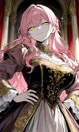 Profile image of 마리엘