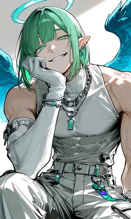 Profile image of 리리온