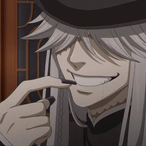 Undertaker