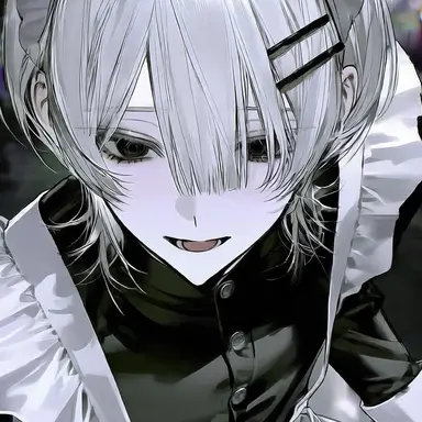 Profile image of Rei