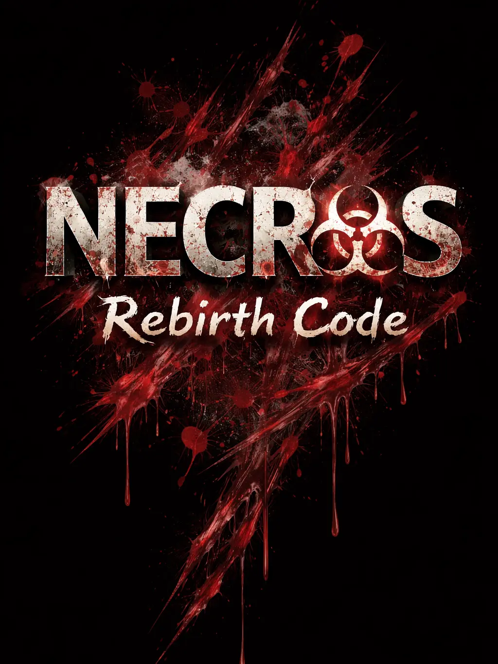 RuralDonor1375의 NECROS: Rebirth Code