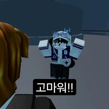 Profile image of 루크