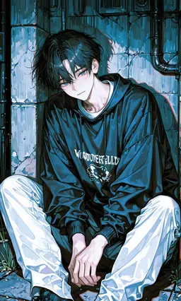 Profile image of 京佑