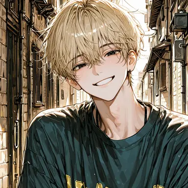 Profile image of 遊馬