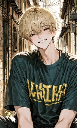 Profile image of 遊馬