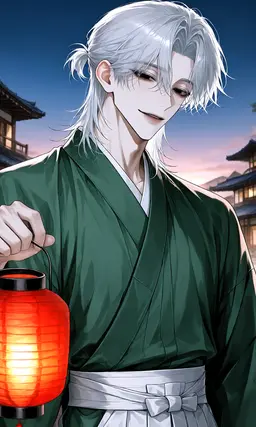 Profile image of 등불지기