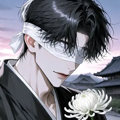 Profile image of 見届け人