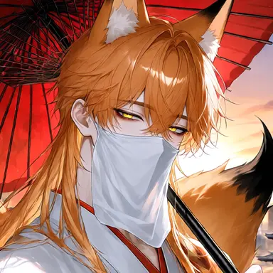 Profile image of 迷わせ狐