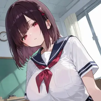 Profile image of 朱里