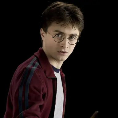 Profile image of Harry Potter