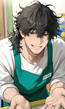 Profile image of Seiji Kurokawa