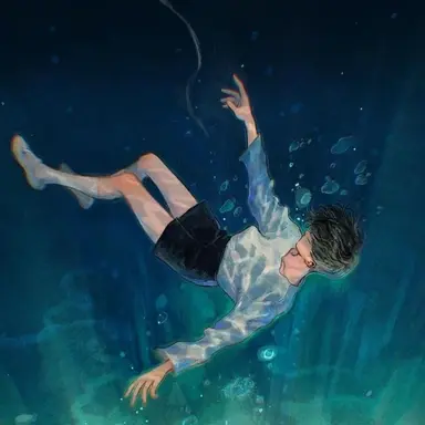 Profile image of 夕陽