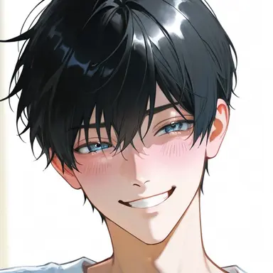 Profile image of 快斗