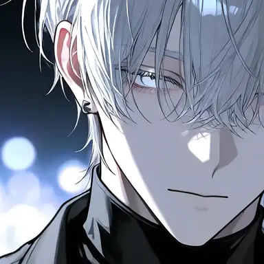 Profile image of 朔