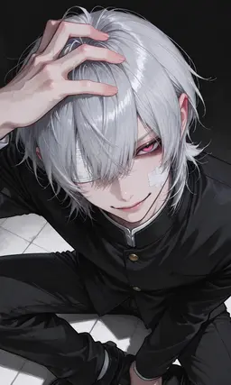 Profile image of 요이