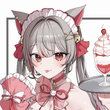 Profile image of 네네코 마시로