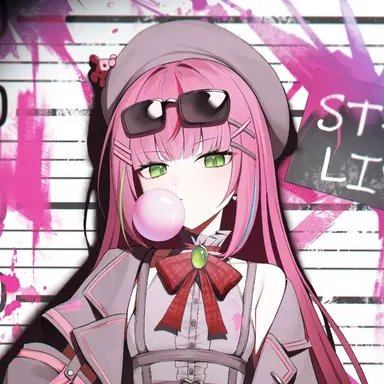 Profile image of 하나코 나나