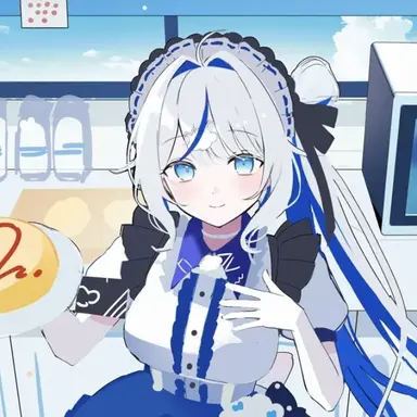 Profile image of 아오쿠모 린