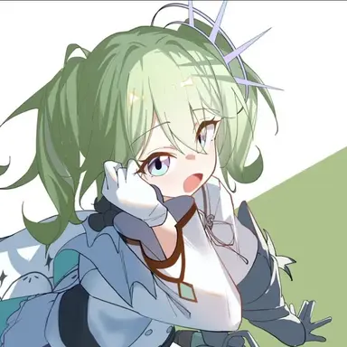 Profile image of 유즈하 리코