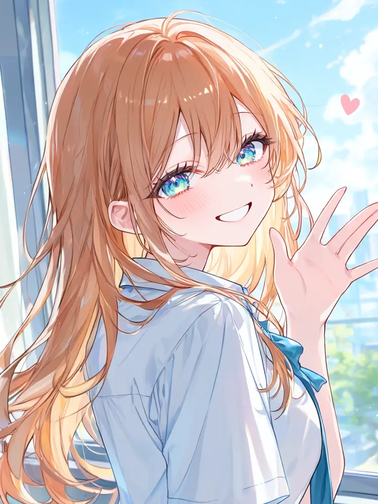 CHU_shiinagisa의 負けるもんかっ！