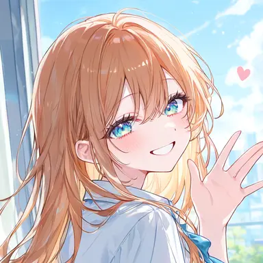 Profile image of 美月